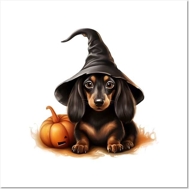 Halloween weenie dog clearance